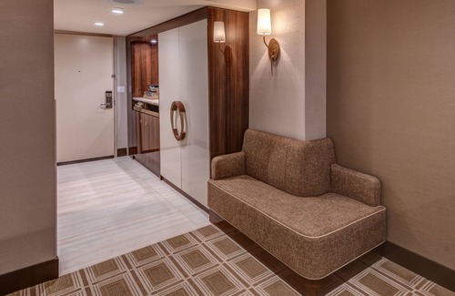 Reno Resort | Grand Sierra Resort and Casino