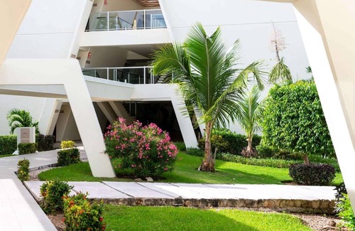 Tankah Resort | Grand Sirenis Riviera Maya Resort & Spa with Elite Members Privileges