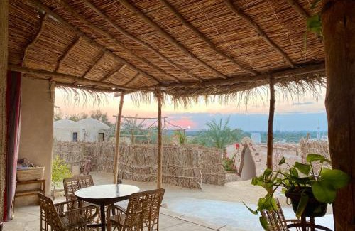 Siwa Cabin | Grand Siwa