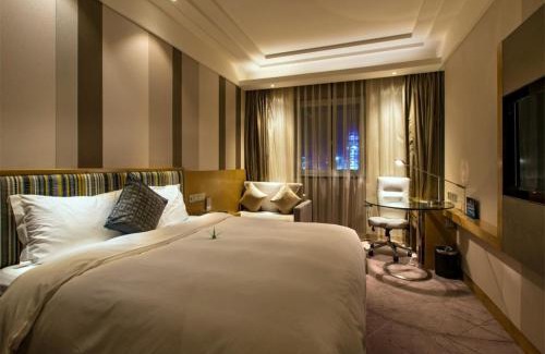 North Chaoyang Hotel | Grand Skylight CATIC Hotel