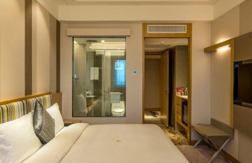North Chaoyang Hotel | Grand Skylight CATIC Hotel