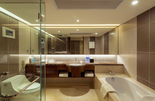 North Chaoyang Hotel | Grand Skylight Catic Hotel Beijing