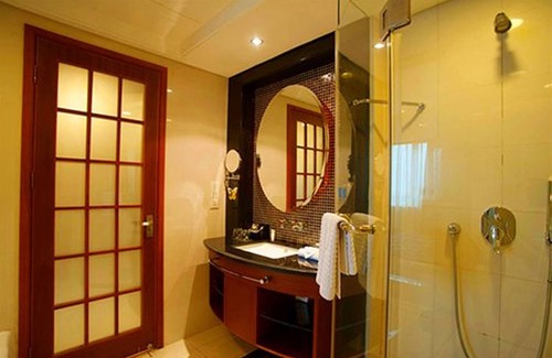Xuhui Hotel | Grand Skylight Gardens Hotel Shanghai