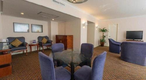 Yansha Hotel | Grand Skylight Hotel Royal, Beijing