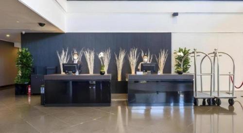 Yansha Hotel | Grand Skylight Hotel Royal, Beijing
