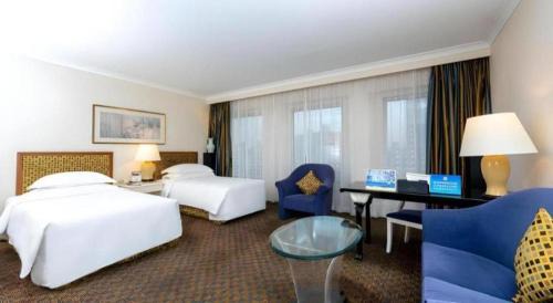 Yansha Hotel | Grand Skylight Hotel Royal, Beijing