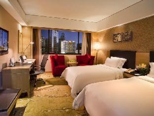 Huaqiang North Hotel | Grand Skylight Hotel Shenzhen Zhonghang