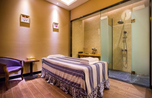 Guiyang Hotel | Grand Skylight International Hotel Guiyang