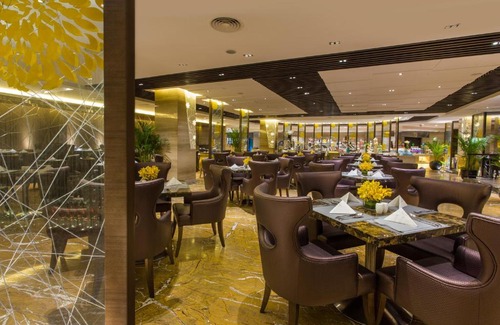 Guiyang Hotel | Grand Skylight International Hotel Guiyang