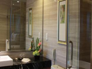 Longhua District Hotel | Grand Skylight International Hotel Shenzhen Guanlan, Near Metro Station, Huawei, Foxcnn, Shenzhen North Railway