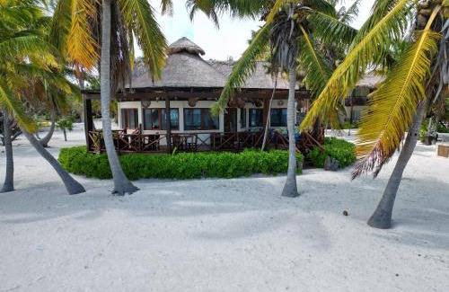 Punta Allen Hotel | Grand Slam Fishing Lodge Tulum