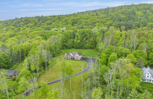 Cooperstown - Otsego Lake House | Grand Slam Lake House Cooperstown Dreams Park