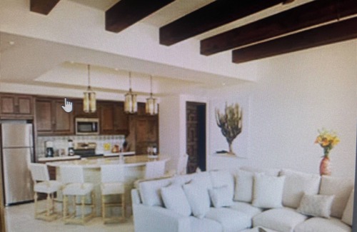 Los Cangrejos II y III Resort | Grand Solmar Pacific Dunes Golf and Spa Resort in Cabo!