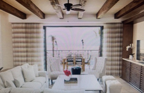 Los Cangrejos II y III Resort | Grand Solmar Pacific Dunes Golf and Spa Resort in Cabo!