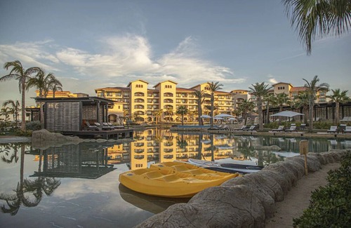 Los Cangrejos II y III Resort | Grand Solmar Resort Pacific Dunes Resort Golf & Spa