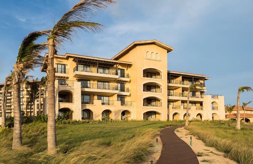 Los Cangrejos II y III Resort | Grand Solmar Resort Pacific Dunes Resort Golf & Spa