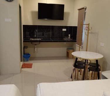 Muadzam Shah Hotel | GRAND SRI MUADZAM HOTEL
