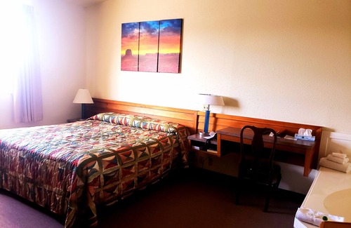 Cannonville Hotel | Grand Staircase Inn
