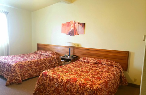 Cannonville Hotel | Grand Staircase Inn