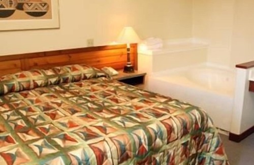 Cannonville Hotel | Grand Staircase Inn