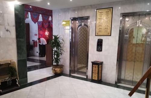 Jeddah Hotel | Grand Star Al Saha