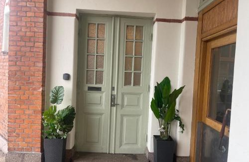 Centrum Hotel | Grand Station - Restaurang & Rooms