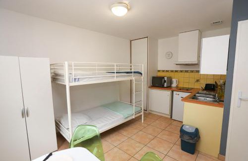Argeles Plage Apartment | Grand studio 3 50m de la plage