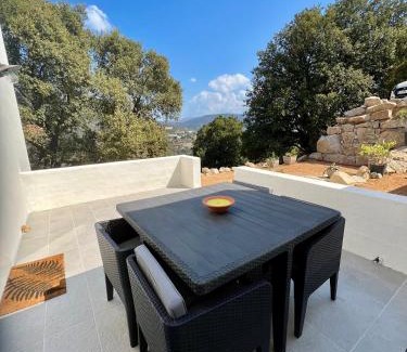 Ajaccio Apartment | Grand studio - Ajaccio - Salario - Capo di feno