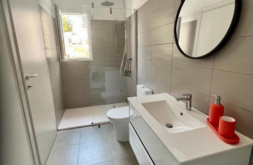 Ajaccio Apartment | Grand studio - Ajaccio - Salario - Capo di feno