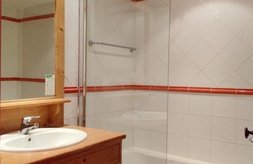 Pra Loup Apartment | Grand studio cabine avec balcon pour 6 à Pra Loup 1500 - FR-1-504-173
