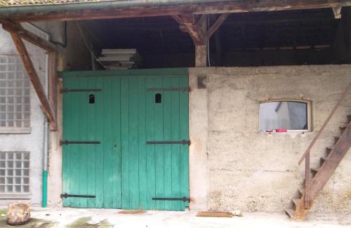 Passins Bed & Breakfast | Grand studio et jolies chambres à louer