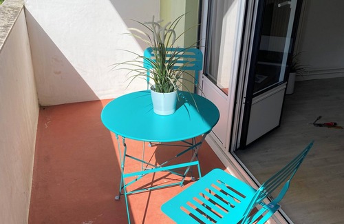 Thorigny-sur-Marne Apartment | Grand Studio - Disney-land- Paris