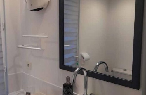 Anatole France Apartment | Grand Studio Narbonne