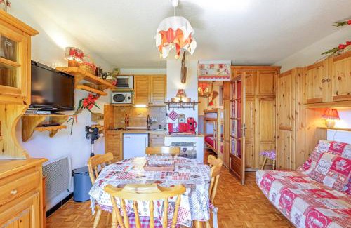 Montclar Apartment | Grand Studio Terrasse Plein Sud