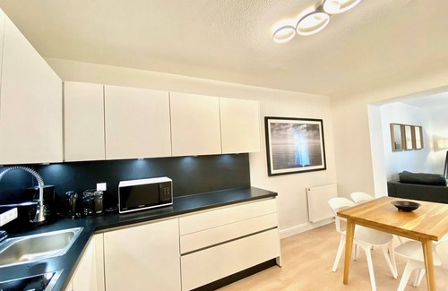 Wismar Apartment | Grand Suite - ABC298