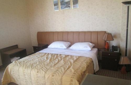 Beirut Hotel | Grand Suites Hotel