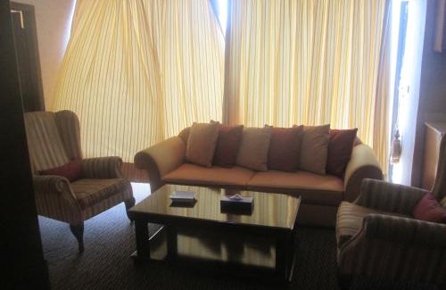 Beirut Hotel | Grand Suites Hotel