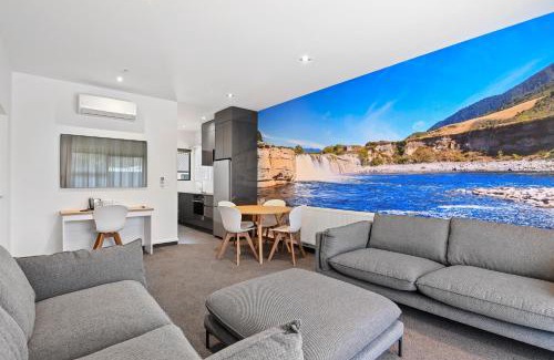 Murchison Hotel | Grand Suites Murchison