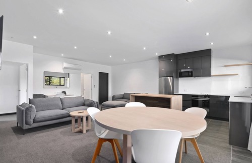 Murchison Hotel | Grand Suites Murchison