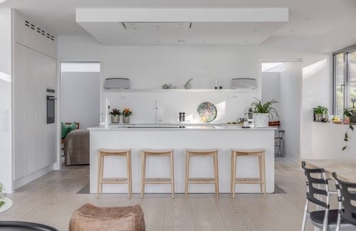 Tranholmen Villa | Grand Summer Residence