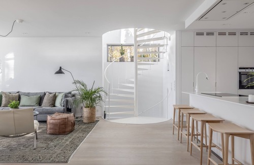 Tranholmen Villa | Grand Summer Residence