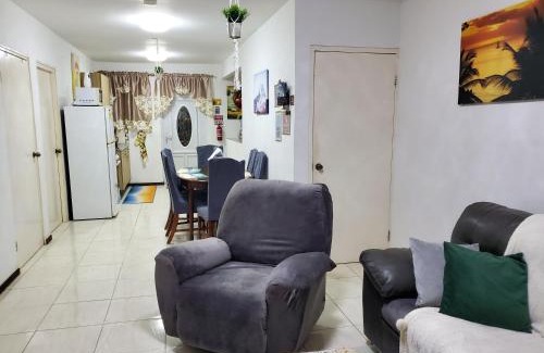 Sun Valley Apartment | Grand Sun Valley Residences