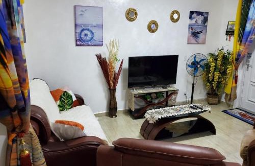 Sun Valley Apartment | Grand Sun Valley Residences
