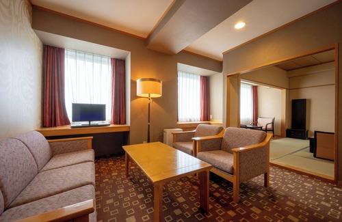 Hachinohe Hotel | Grand Sunpia Hachinohe