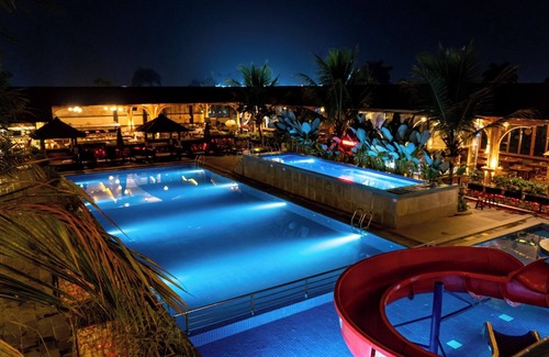 Soreang Hotel | Grand Sunshine Resort & Convention