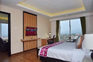 Soreang Hotel | Grand Sunshine Resort & Convention