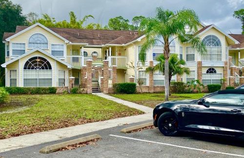 Royal Palm Bay Apartment | Grand Superior 3BR Condo Apartment Near Disney Parks