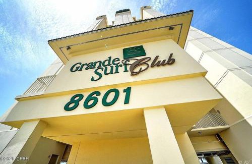 Bel Air Apartment | Grand Surf 7E