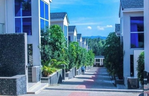 Kisumu Apartment | Grand swiss suites