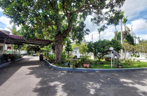 Pematangsiantar House | Grand Syariah Guest House Humanitas